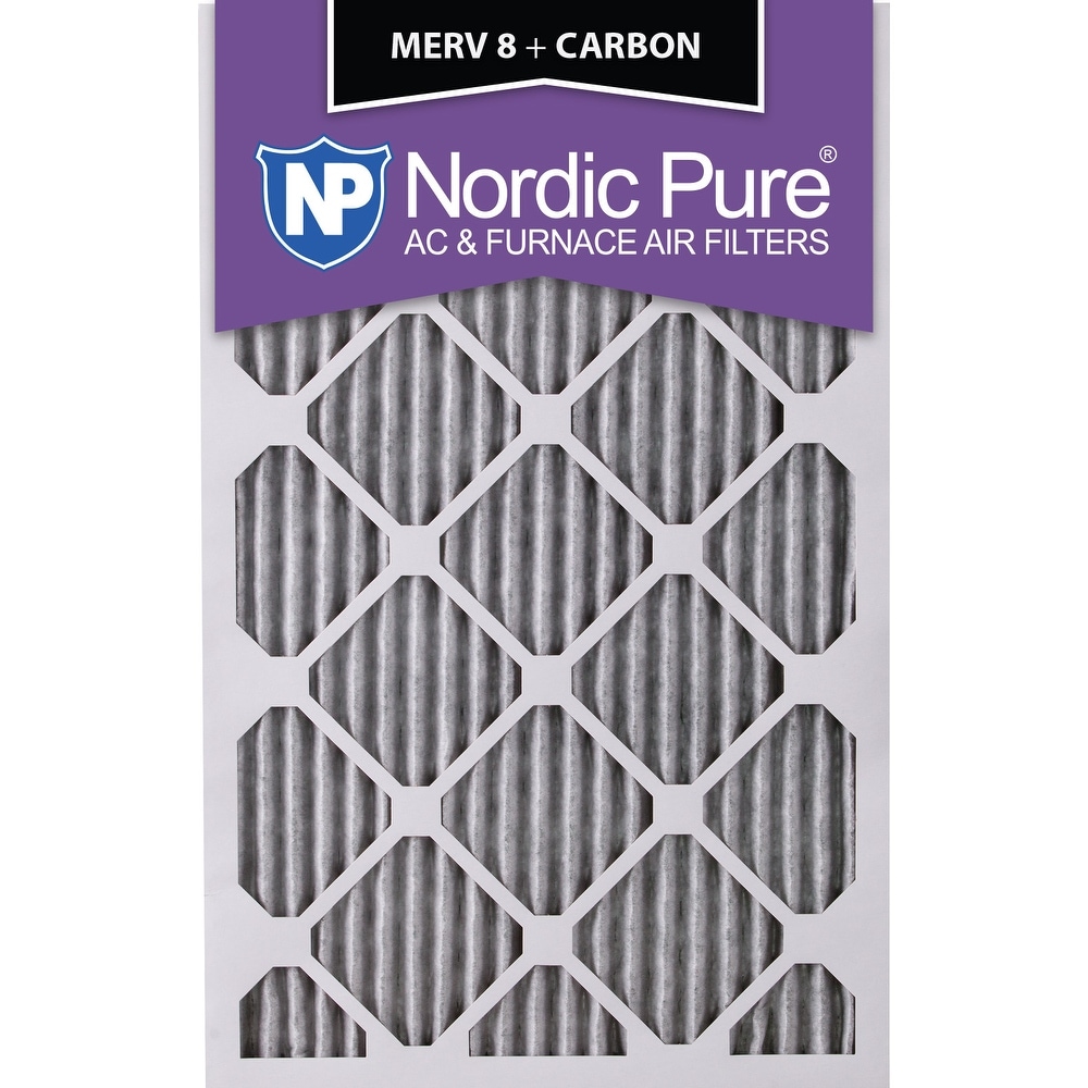 Nordic deals pure 16x20x1