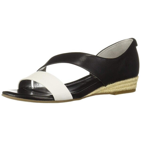 anne klein nancie sandals