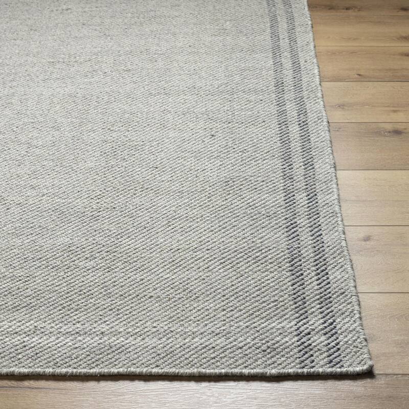 Bower Casual Area Rug