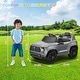 preview thumbnail 15 of 21, Ride On Truck for Kids