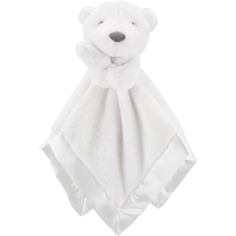 carter's cuddle plush