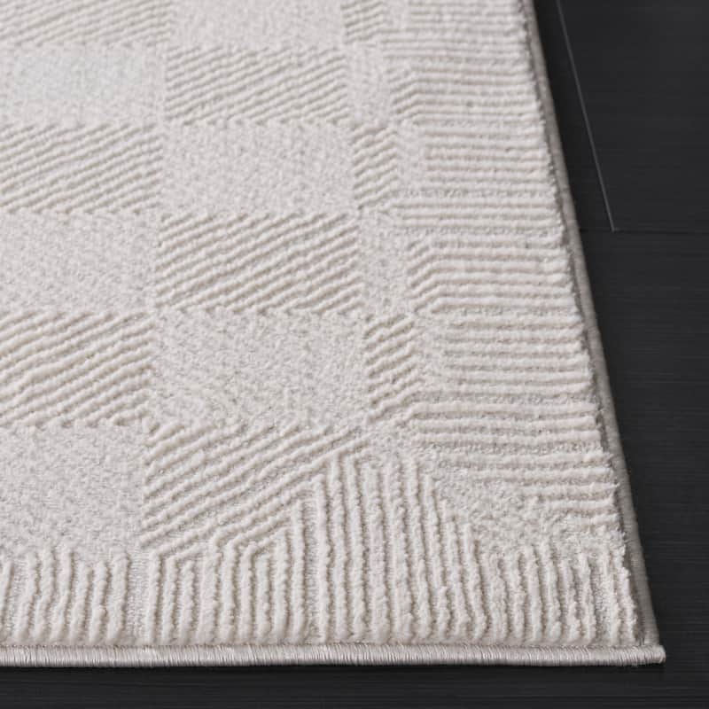 SAFAVIEH Parker Albertha Modern & Contemporary Rug