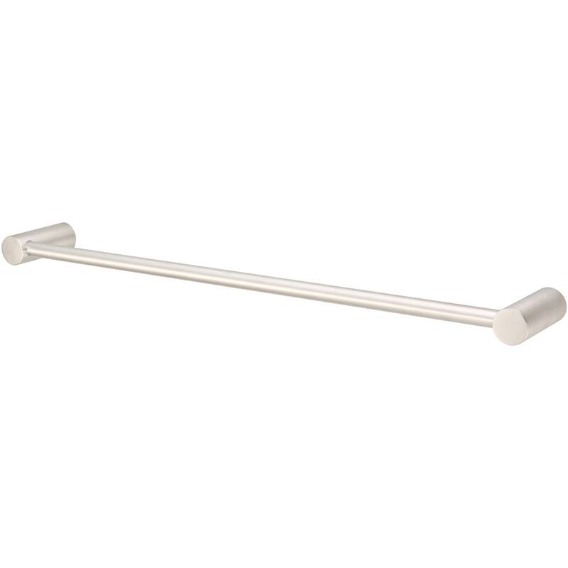 Olympia Faucets H-1013 i2 18" Towel Bar - Brushed Nickel