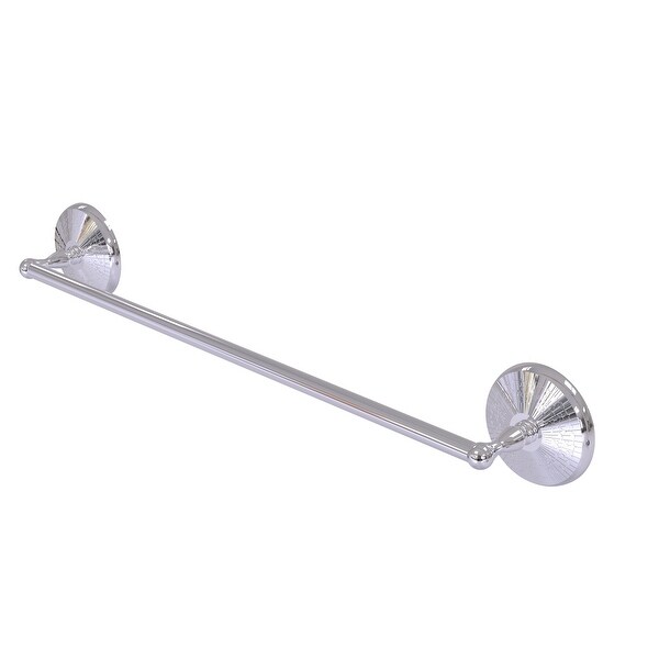 Allied Brass Monte Carlo Collection Towel Bar