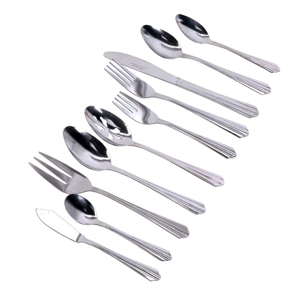 Bed bath and store beyond silverware
