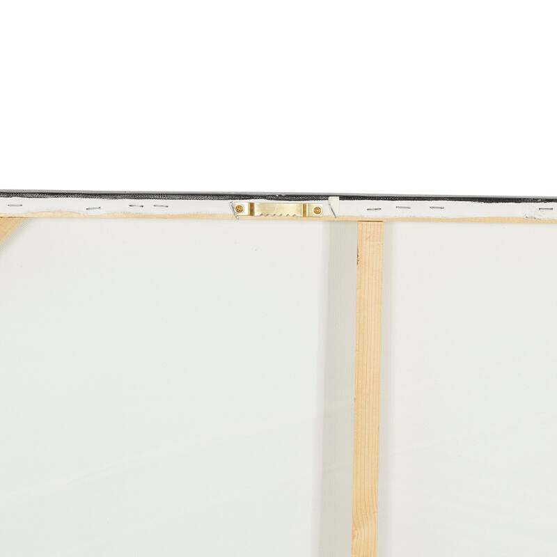 Brown Pine Coastal Wall Art Coastal