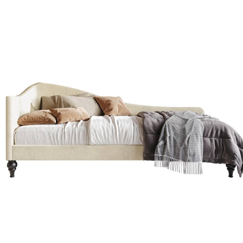 Clayfell Ozark Upholstered Daybed