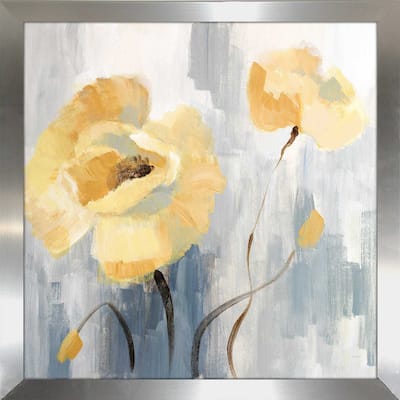 "Blossom Beguile II" by Lanie Loreth Print on Acrylic
