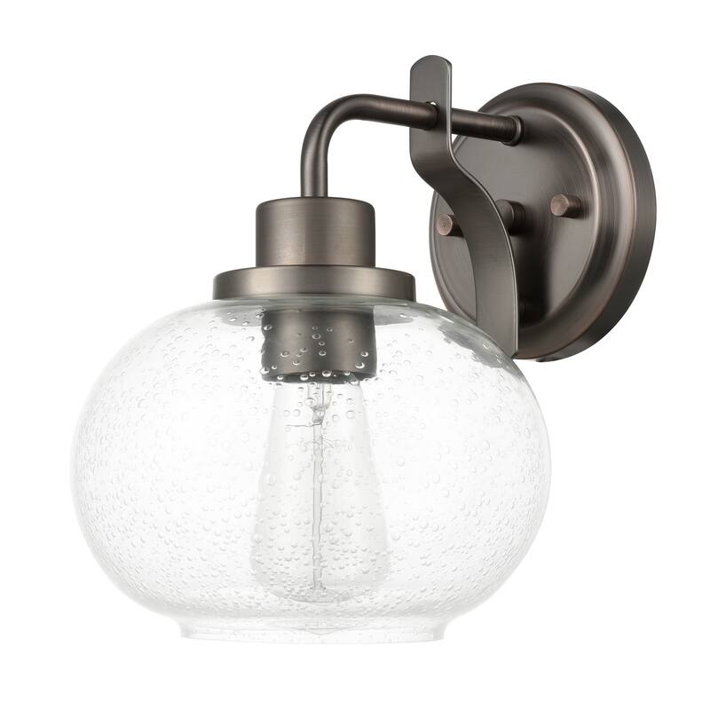 Light Society Sheridan Wall Sconce
