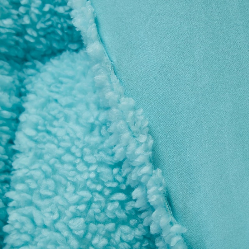 Cotton Candy - Coma Inducer® Oversized Comforter - Blueberry