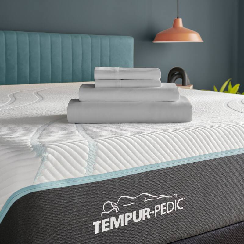 TEMPUR Classic Cotton Sheet Set