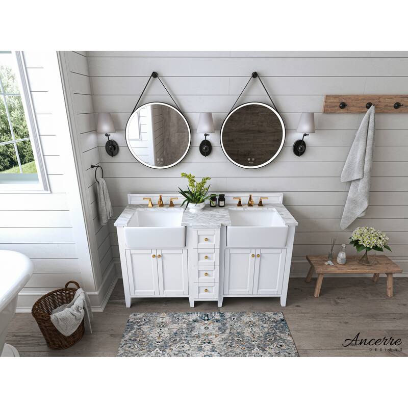Ancerre Designs Adeline Vanity Set