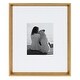 preview thumbnail 10 of 35, Kate and Laurel Calter 3-Piece Matted Wall Picture Frame Set