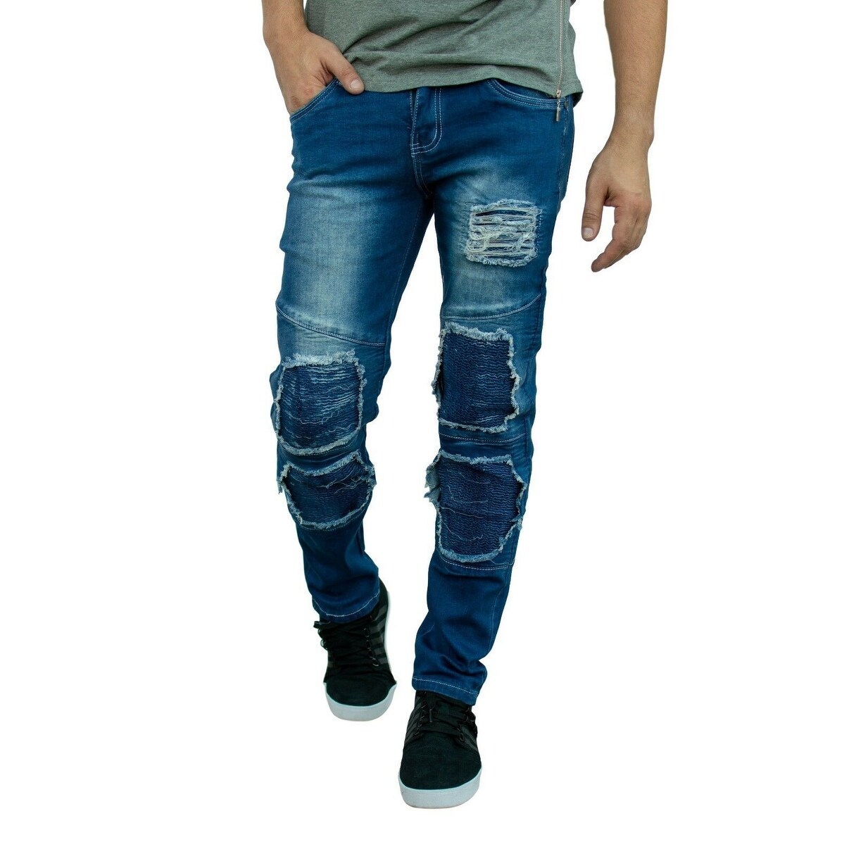 d coy jeans