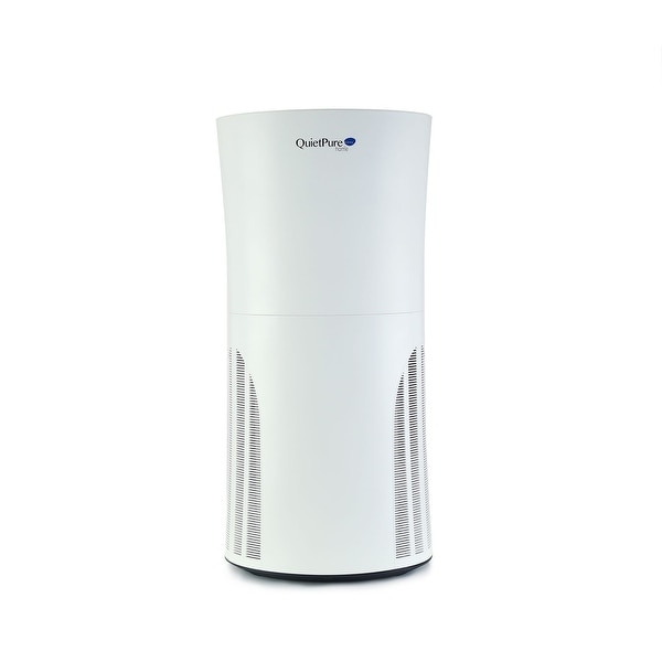 Quietpure by aerus compact sales air purifier