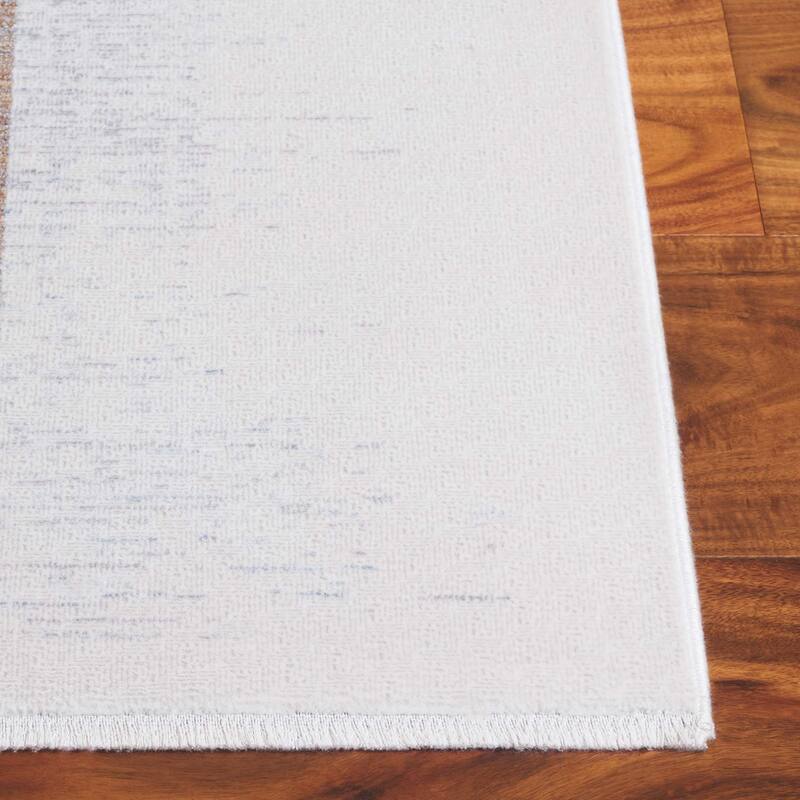 SAFAVIEH Signature Gergana Modern Viscose Rug