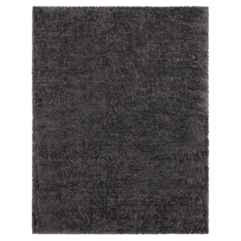 Karastan Billow Shag Area Rug