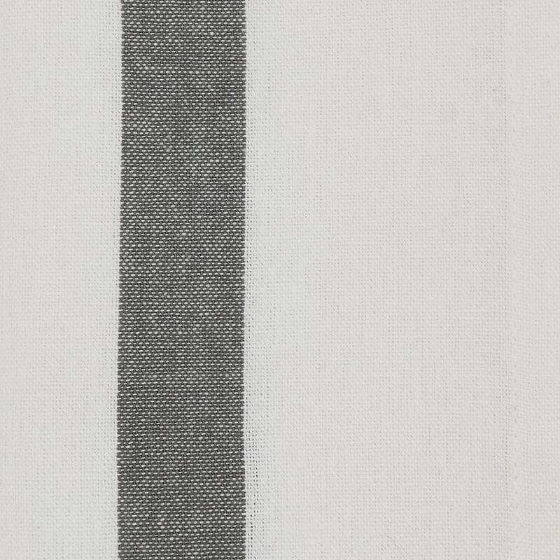 Table Napkins With Banded Design (Set of 4)