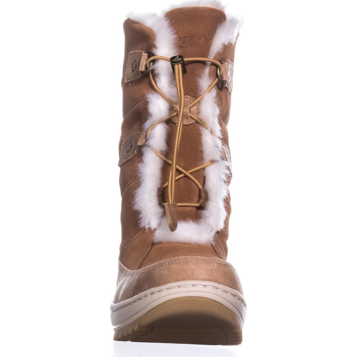 sperry powder valley boots