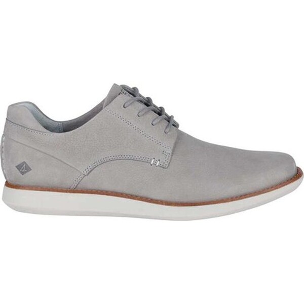 sperry oxford