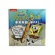 preview thumbnail 1 of 2, Nickelodeon Spongebob Doodlebob Board Game