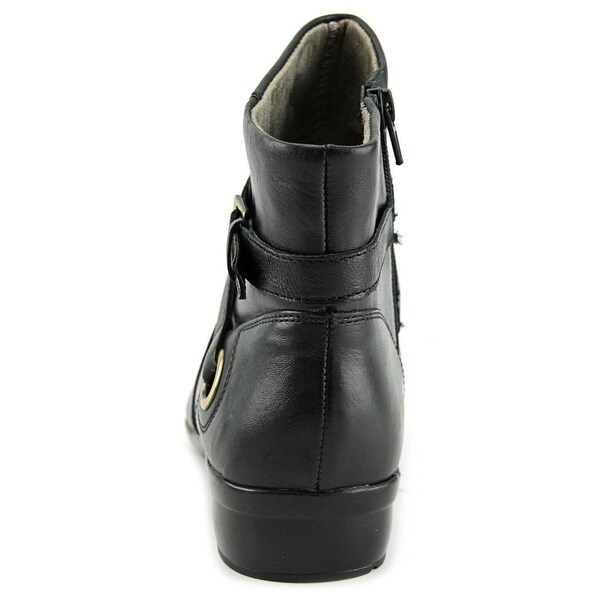 naturalizer cycle boots