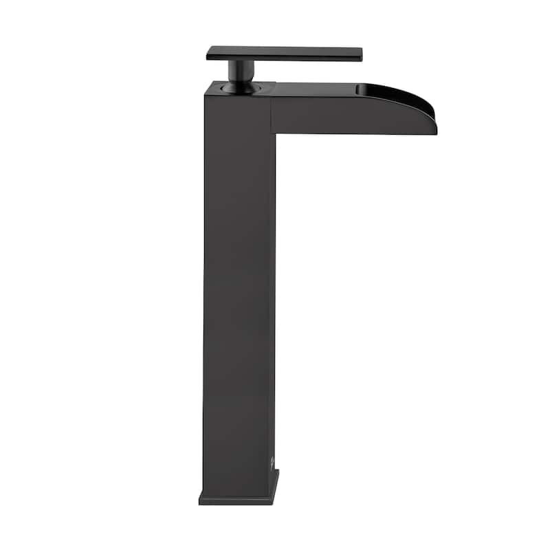 Swiss Madison SM-BF51 Concorde 1.2 GPM Single Hole Bathroom Faucet