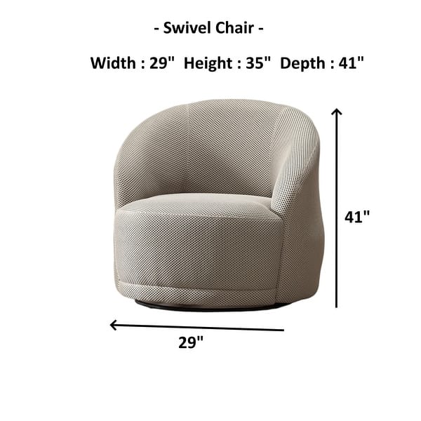dimension image slide 0 of 2, Gala 4-Pieces Living Room Set 2 Sofa & 2 Chair