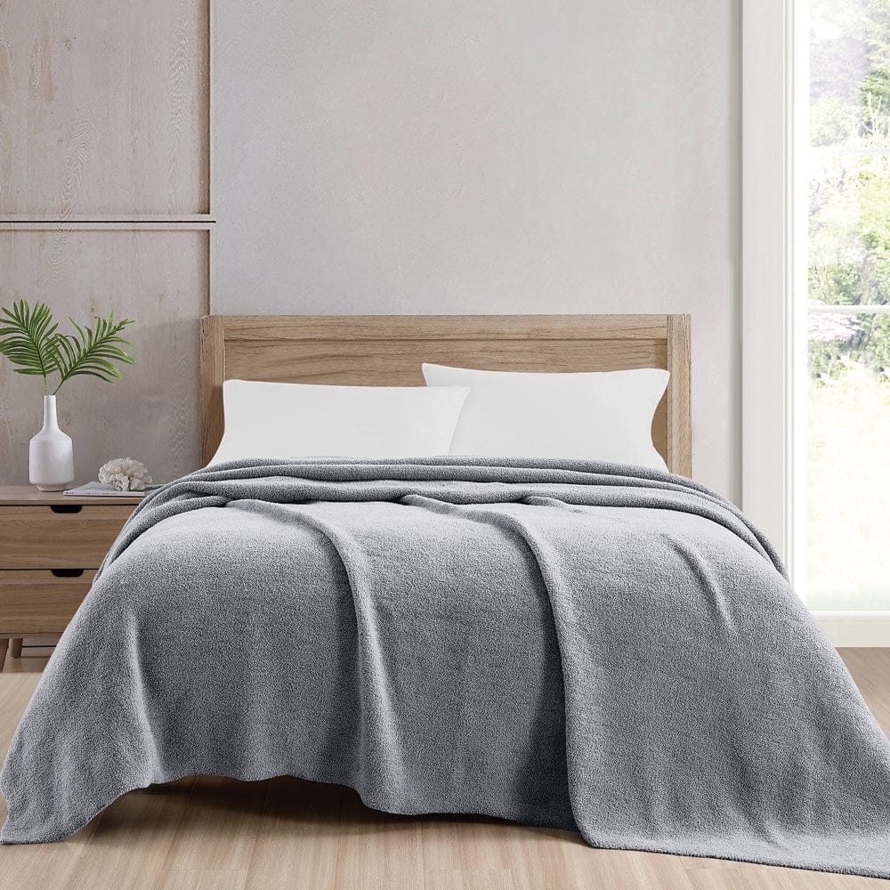 Jennifer Adams Marshmallow Blanket