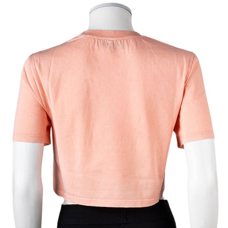 Fendi 3D "Fendi Roma" T-Shirt