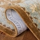 preview thumbnail 21 of 45, SAFAVIEH Handmade Bergama Tiney Oriental Hand-spun Wool Rug