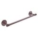 preview thumbnail 7 of 16, Allied Brass Southbeach Collection 30 Inch Towel Bar Antique Copper