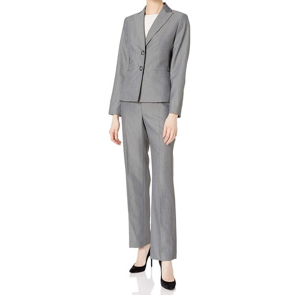pant suit size 18