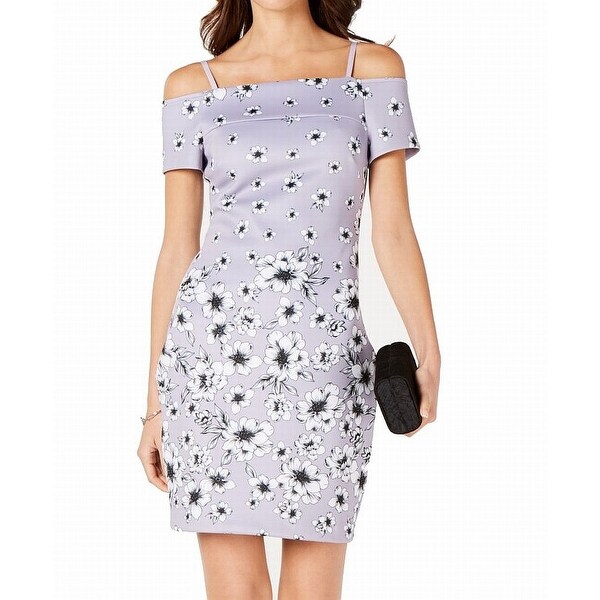 lavender dress size 16