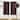 Superior Jaxon Washable Room Darkening Curtains, Set of 2 Panels