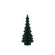 preview thumbnail 4 of 11, Miriam 24" Paper Decorative Davos Trees, Set of 2