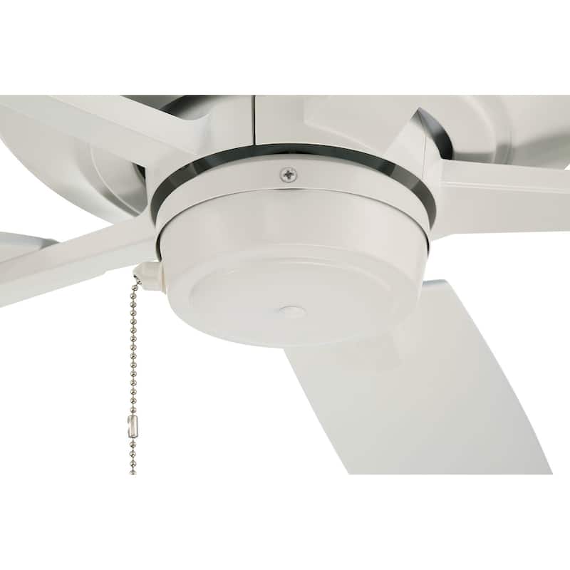 Craftmade OS605 Outdoor Super Pro 60 60" 5 Blade Indoor / Outdoor
