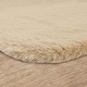 preview thumbnail 47 of 60, Mohawk Home Lavish Plush Bath Rug