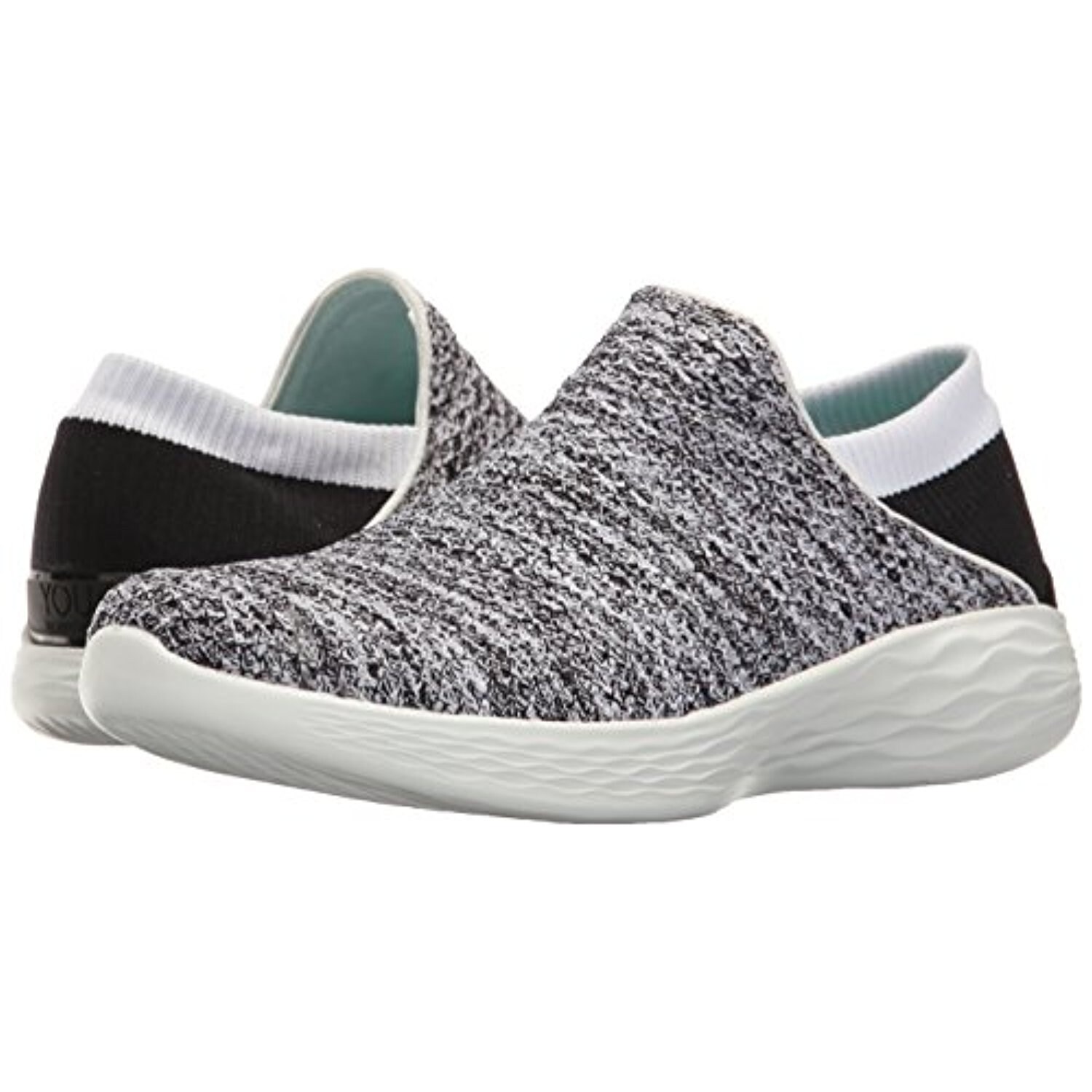 skechers you slip on