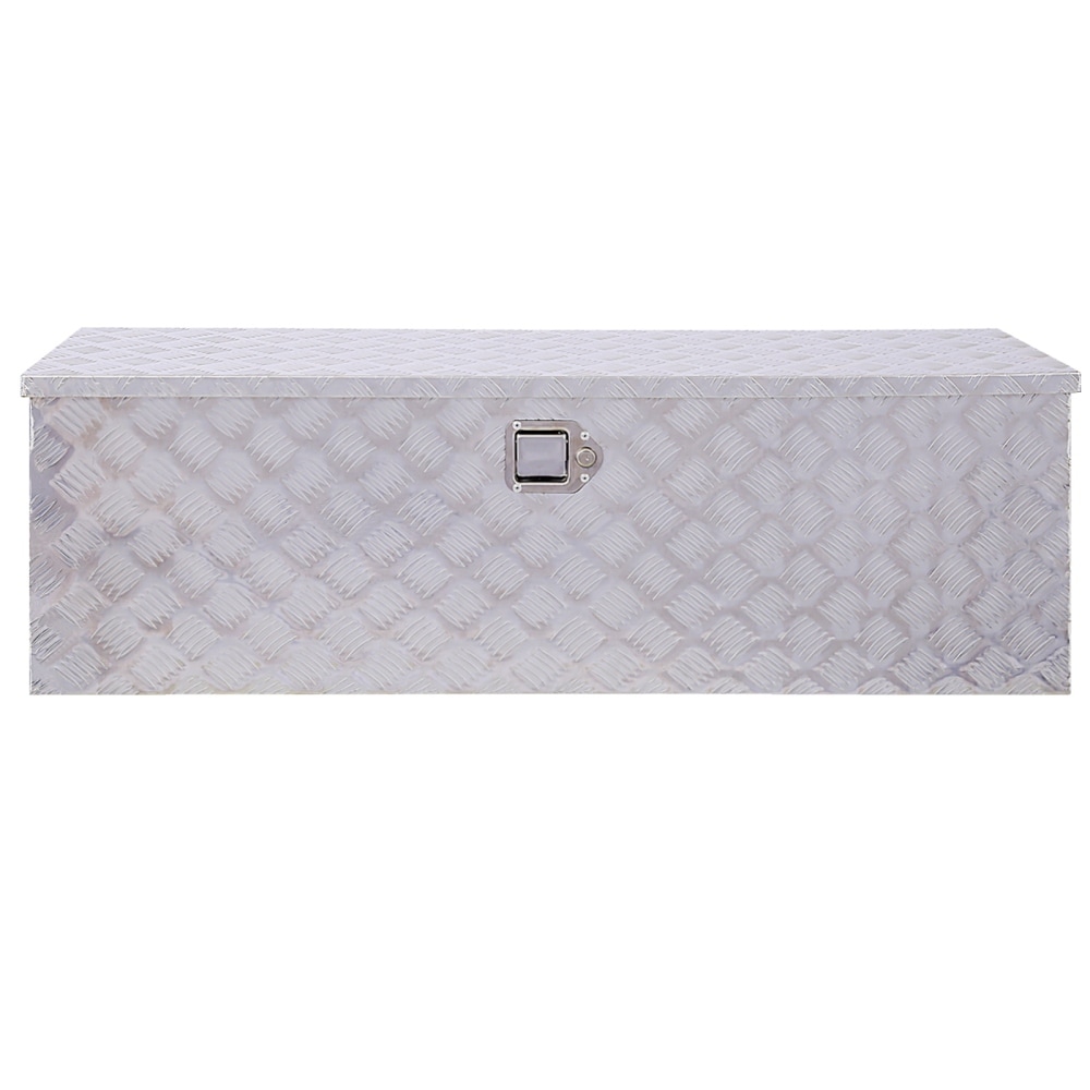48 inch tool top box for truck
