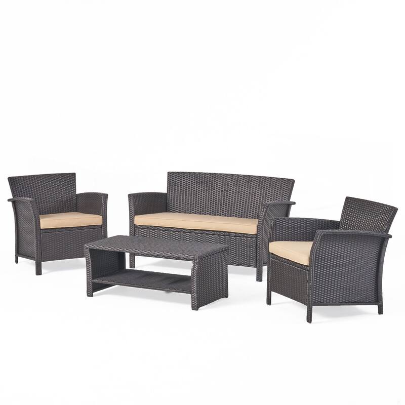 4PC sofa set