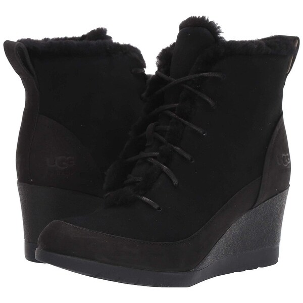 Bridgit ankle boot clearance