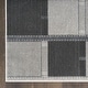 preview thumbnail 56 of 57, Nourison Nordic Indoor only Geometric Area Rug