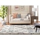 preview thumbnail 103 of 105, SAFAVIEH Handmade Cape Cod Marget Boho Coastal Jute Rug