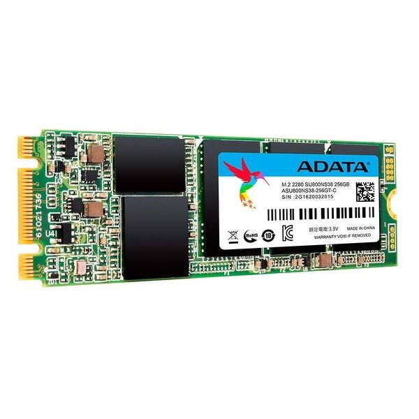 Shop Adata Su800 M 2 2280 256gb Ultimate 3d Nand Solid State Drive