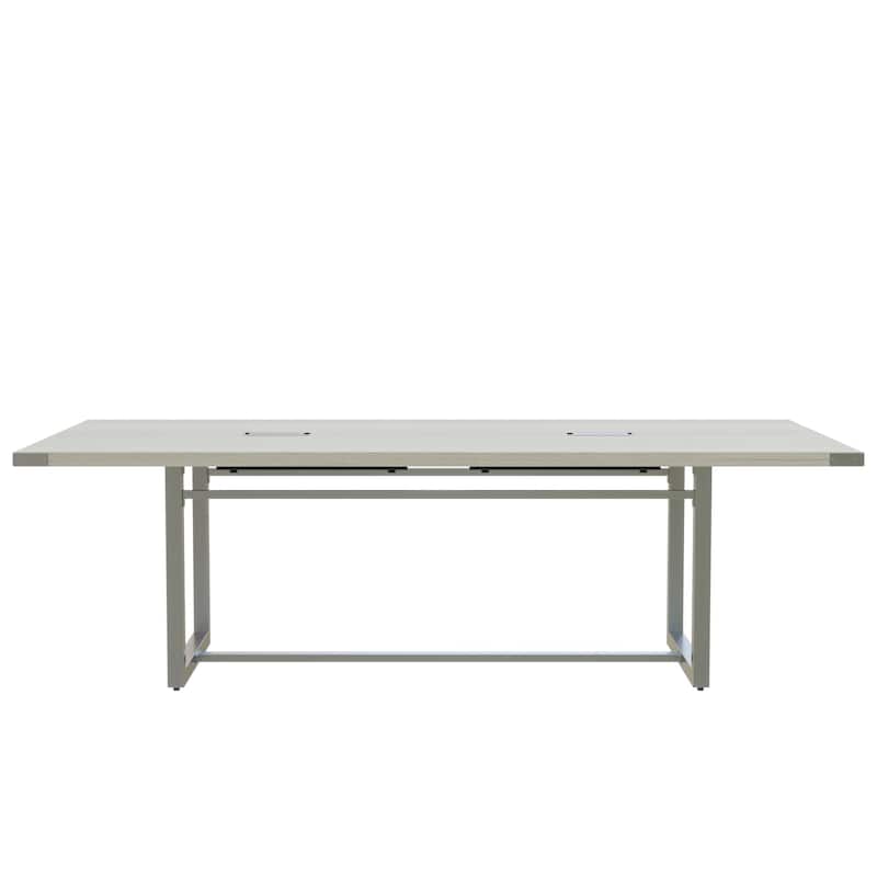 Mirella 8' Modern Conference Table