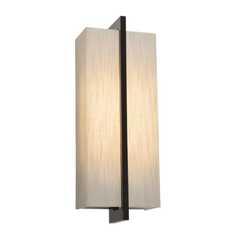 AFX Apex 14-inch LED Wall Sconce