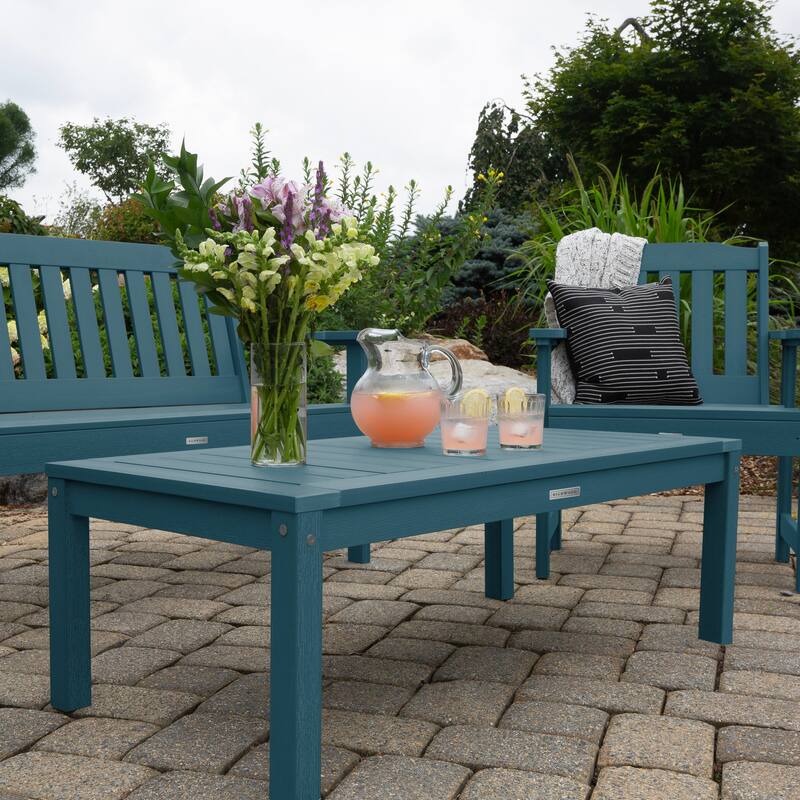 HIGHWOOD Lehigh 4-Piece Conversation Set