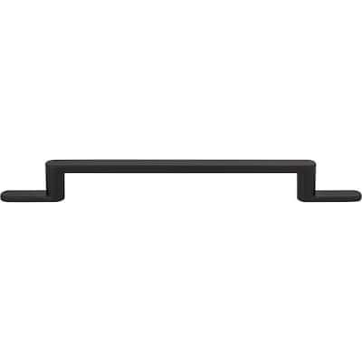 Atlas Homewares Alaire 7-9/16 Inch Center to Center Handle Cabinet