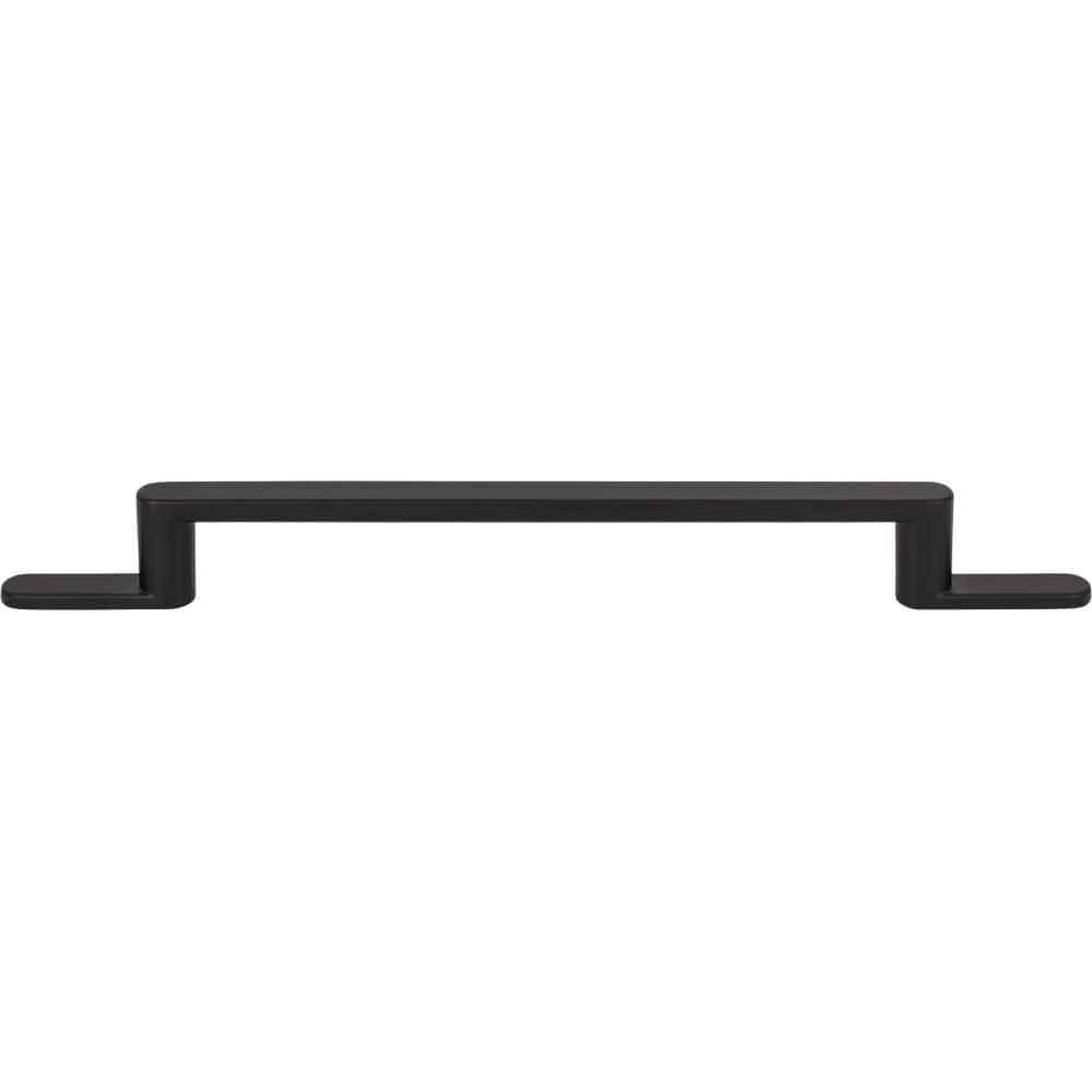 Atlas Homewares Alaire 7-9/16 Inch Center to Center Handle Cabinet